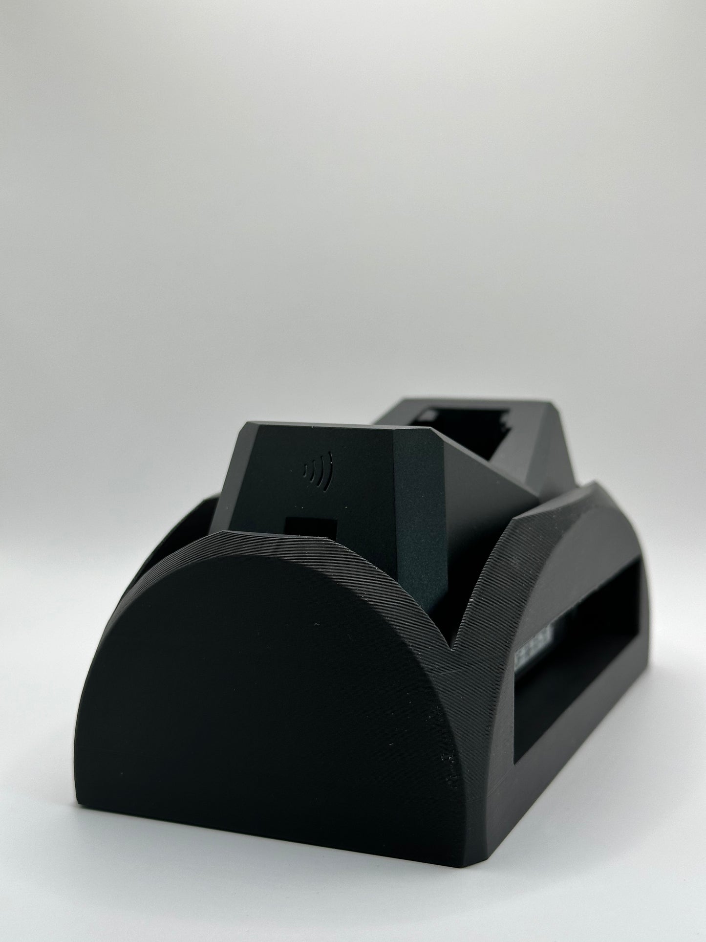 Axon 3 BWC Magnetic Dock