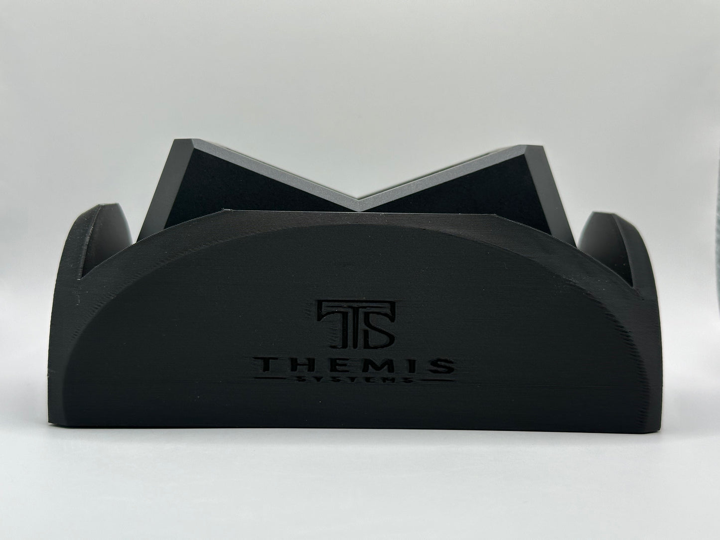 Axon 3 BWC Magnetic Dock