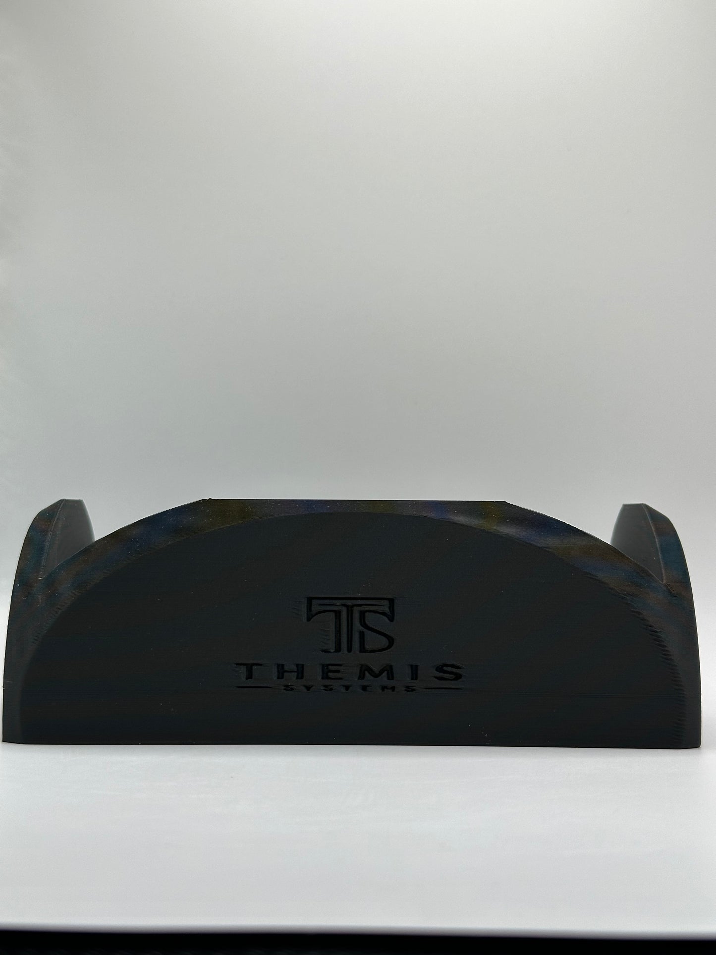 Axon 3 BWC Magnetic Dock