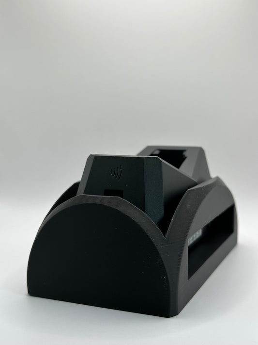 Axon 3 BWC Magnetic Dock